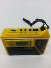 Jc-s58 Y Sharp Personal Walkman Am Fm Stereo Auto Reverse Cassette Player