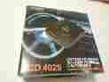 Jcd-4029 4029 Citizen Bnib Vintage Car Portable Cd Player Set Rare Discman 061783021323