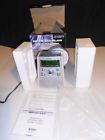 Jcr-560 Jensen Cd Am Fm Radio Dual Alarm Clock 077283966040
