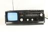 Jctr 101 Candle Vintage Radio Tv Ref