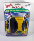 Jh6015 Craig New Sealed Vintage