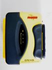 Jh6201a Craig Portable Stereo Cassette Player Tested Work