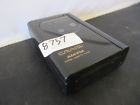 Jh6210 Craig Radio Stereo Cassette Player Ah