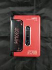 Jj-p60 Sanyo Jj-p50 Vintage Red