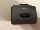 Jk-208 Mpac New Fully Programmable Stereo Compact Disk Player Model Bass Boost