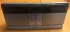 Jmc600 Jensen Stereo Model Cd Cassette Player Tested Read Description