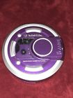 Jp-6275 Nintendo Gamecube Promo Stereo Portable Cassette Tape Player Walkman