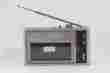 Js-j02 Aiwa Vintage As-is For Parts Repair
