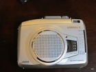 Hs-js199 Js199 Aiwa Stereo Recording Built In Speaker Rare