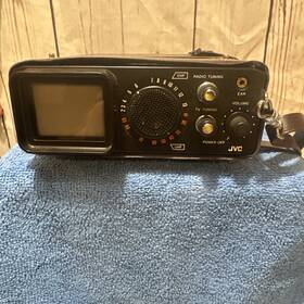 P-100ukc Jvc