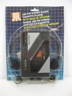 Jws 568g Citizen Vintage Cassette Player Speaker Model