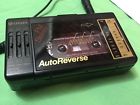 Jws 580k Citizen Vintage Portable Cassette Player With Radio For Parts