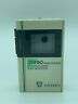 6211 Jws Citizen Vintage Mini Portable Cassette Player Model Beige Working