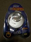 Jx-293 Jwin Personal Cd Player 639247162938