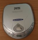 Jx-cd250 Jwin Personal Cd Player Players
