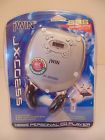 Jx-cd255 Jwin Nib Portable Cd 639247162556