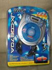 Jx-cd270a Jwin Portable Bass Boost 639247162716