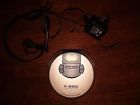 Jx-cd290a Jwin Personal Cd-cd-r Rechargeable