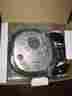 Jx-cd313 Jwin Personal Portable Cd Player Brand New Sealed