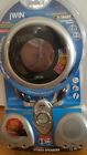Jx-cd3344 Jwin Combo Personal Cd Player New In Package