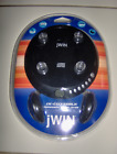 Jx-cd335blk Jwin Personal Cd Player 639247163201