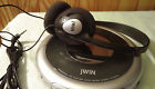 Jx-cd338 Jwin Personal Cd Player W