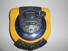 Jx-cd485 Sports Jwin Compact Discplayer