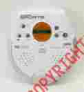 Jx-cd589 Jwin Portable Cd Player