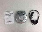 Jx-cd775 Jwin Portable Cd Player