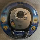 Jxc-d313 Jwin Personal Cd Player 639247163133