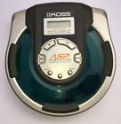 K-05269 Pcd Koss Asplus Portable Cd Player Dynamic Bass Boost Sound