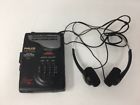K800 Sony Philco Receiver Cassette Player Original Headphones