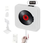 Kc-809 Kecag Cd Player Portable Wall Mountable With Bluetooth 6404600943264