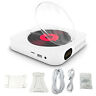 Kc-909 Portable Player Speaker Stereo Players With Double