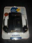 Kc-wm50 Koco Am-fm Stereo Cassette 716829700501