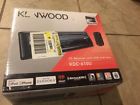 Kdc-610u Kenwood Cd Player With
