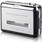 Kdj02 Portable Cassette Player Adapters Tape To Converter With 6937293503045