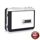 Kdj03 Eas Portable Auto Reverse Cassette To Music Converter 6937293570290