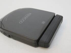 Dpc-441 Kenwood Portable Cd Player Extra Battery Life Extension Discman