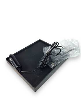Cd20 Koss Co20 Car Cd Player Skip Limiter Stabilizer Stand With Cassette Adapter 90s