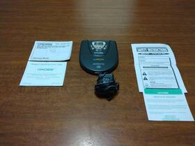 Dps3000 Koss Vintage 90s Portable Cd Cdp300 Compact Disc Player And Power Cord Tested