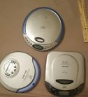 Ks010927103 Craig Lot Of 3