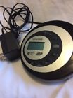 Cd-mp3-wma Ks5360-4 Koss Very Rare Portable Cd Player With Power Adaptor