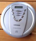 Ks9205-2 Koss Portable Compact Disc