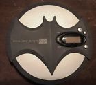 Ksm6018 Unbranded Batman Personal Cd Player Kids Station Free Us Shipping