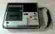 Kt-242 Toshiba Vintage Solid State Cassette Recorder Excellent Condition Rare
