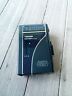 Kt-4018 Toshiba Stereo Radio Cassette Perfect Original Box Headphones