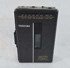 Kt-4019 Toshiba Vintage Walkman Am-fm