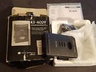 Kt-4029 Toshiba New Ib Box Personal Stereo Radio Cassette Player Black