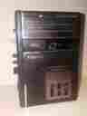 Kt-4038 Toshiba Am Fm Stereo Equalizer Auto Reverse Radio Cassette Player